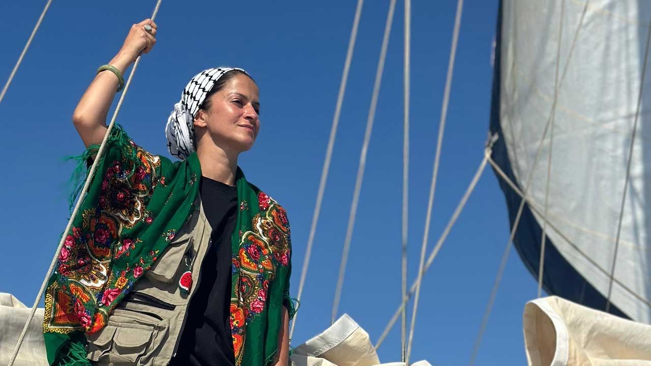Yasemin Acar kimdir, kaç yaşında ve nereli? Yasemin Acar'ın biyografisi... - Resim: 2