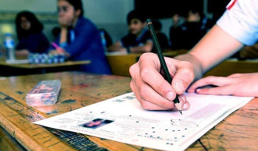 YKS KAÇTA BİTECEK? 2025 YKS TYT kaç dakika sürüyor, kaçta bitiyor? - Resim: 1