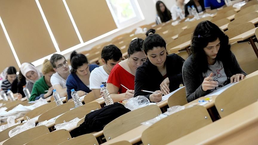 YKS KAÇTA BİTECEK? 2025 YKS TYT kaç dakika sürüyor, kaçta bitiyor? - Resim: 4