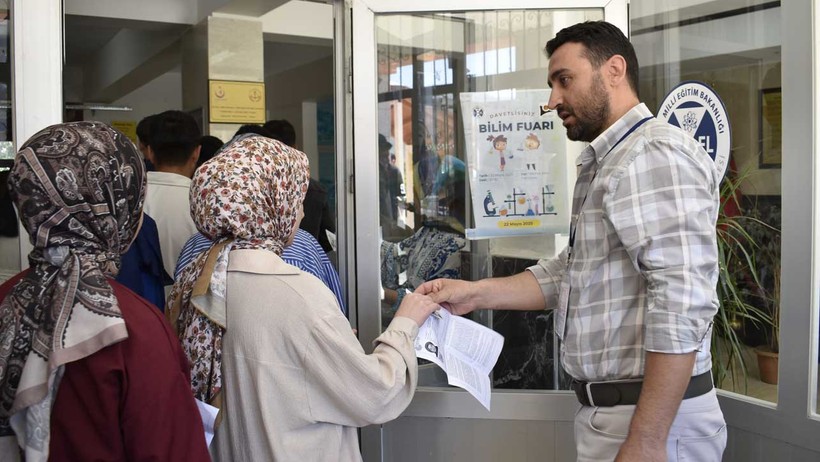İşte olası tarih ve saat... YKS soruları ve cevapları ne zaman, saat kaçta erişime açılacak? - Resim : 1