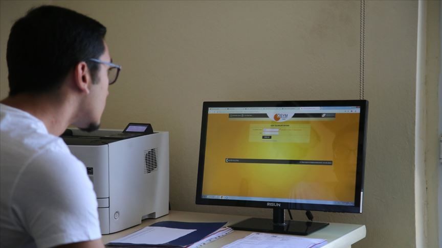 2025 YKS sınav yerleri sorgulama... - Resim: 3