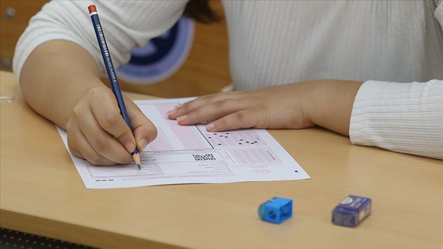 YKS sınav yerleri açıklandı mı? 2025 YKS sınav yerleri bugün açıklanır mı, 11 Haziran'da mı açıklanacak? - Resim: 2