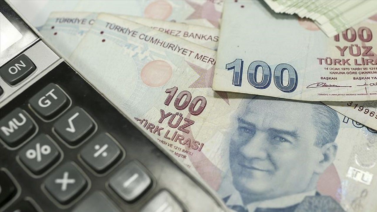 Mevduat faiz oranları tırmanıyor! 1 milyon TL'nin aylık faizi ne kadar oldu? - Resim: 1