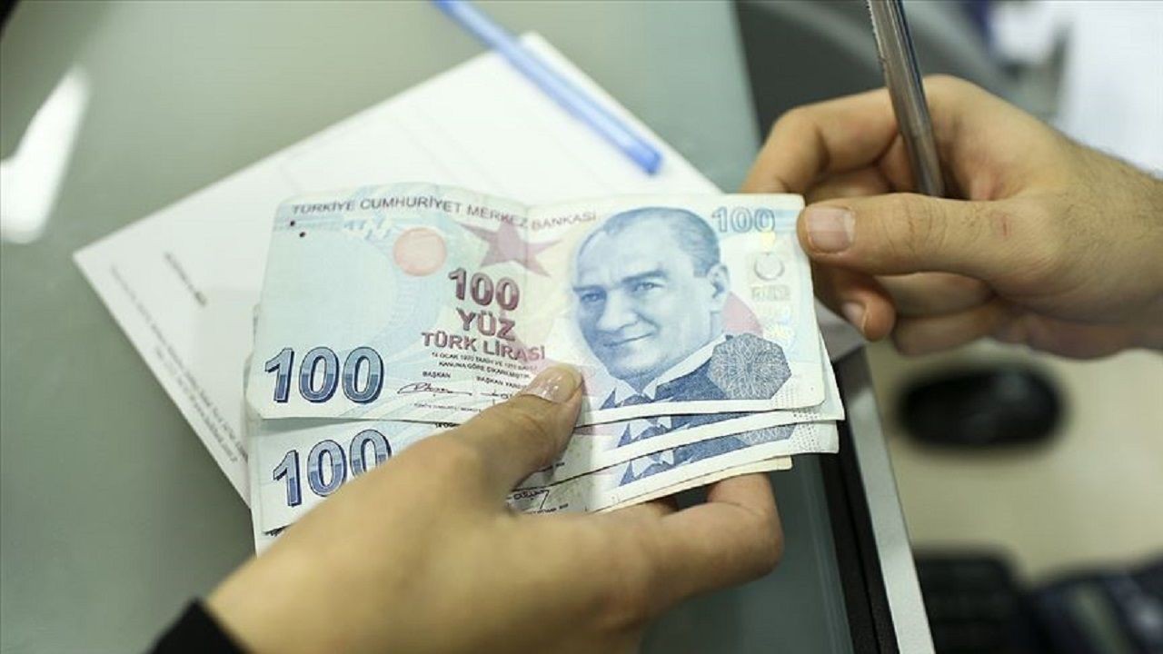 Mevduat faiz oranları tırmanıyor! 1 milyon TL'nin aylık faizi ne kadar oldu? - Resim: 4