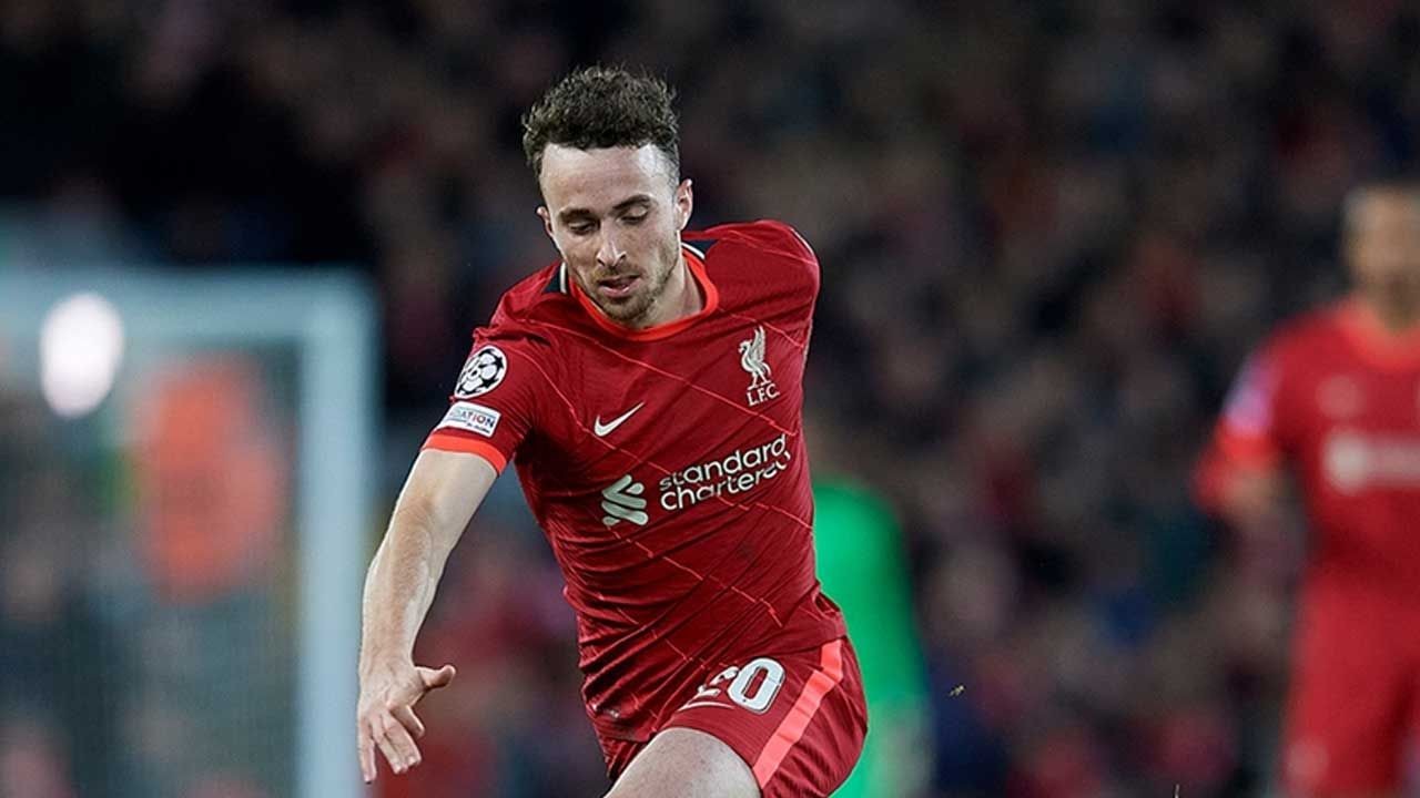 Liverpool'un yıldızı Diogo Jota öldü mü, neden öldü? Diogo Jota kimdir, kaç yaşındaydı? - Resim: 1