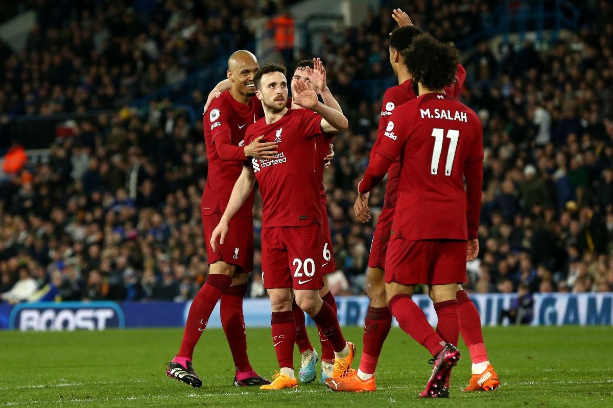 Liverpool'un yıldızı Diogo Jota öldü mü, neden öldü? Diogo Jota kimdir, kaç yaşındaydı? - Resim: 3