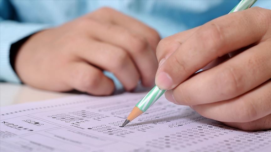 2025 DGS SORULARI AÇIKLANDI MI? DGS soruları saat kaçta açıklanacak? Soru ve cevap anahtarı erişime açıldı mı? - Resim: 3