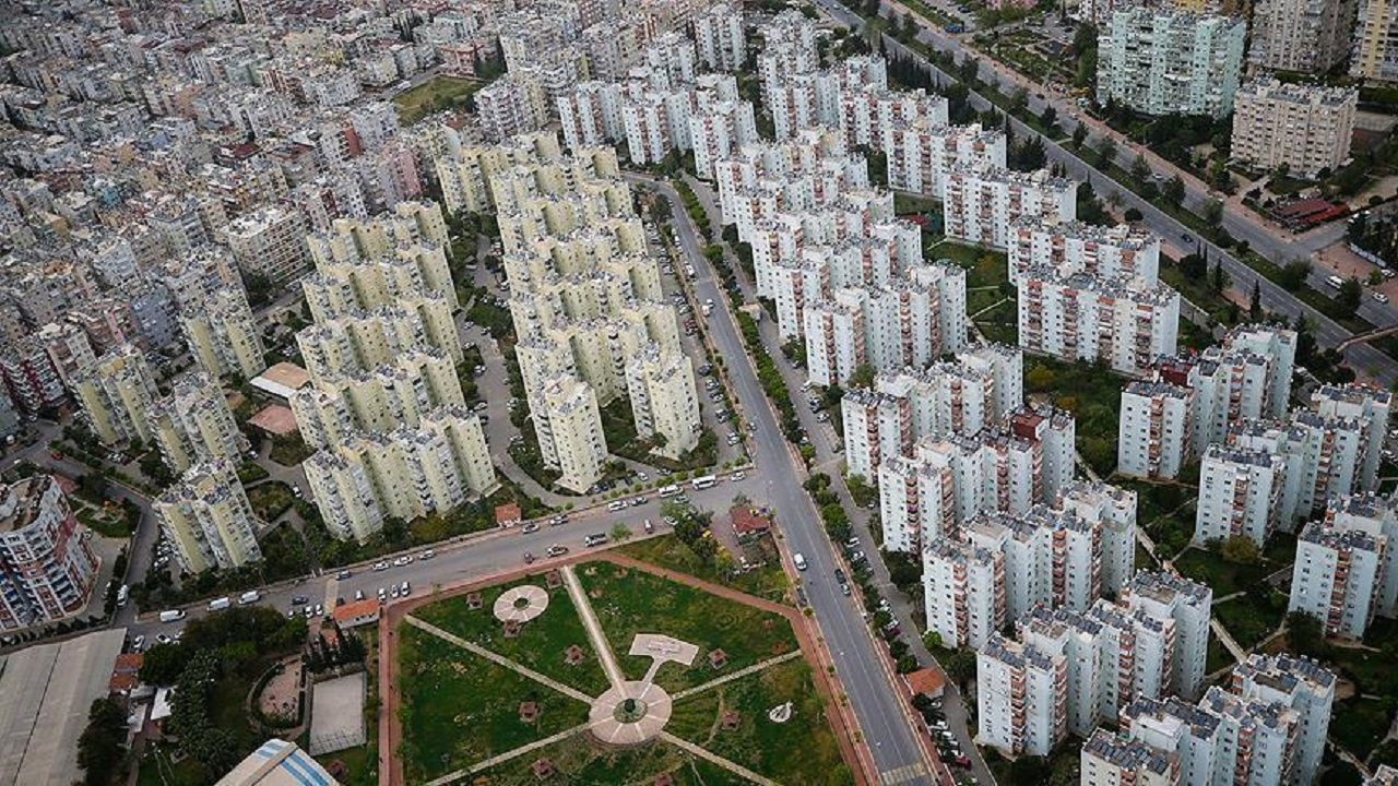 Bankaların faiz oranları değişti: 1 milyon TL'lik konut kredisinin aylık taksiti ne oldu? - Resim: 3