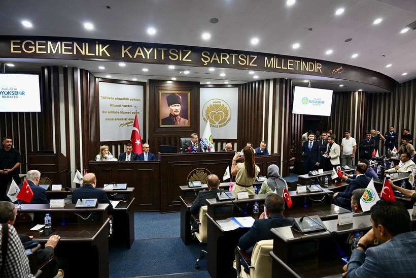 Karadeniz gazının 2028'de 16 milyon haneye ulaşması bekleniyor - Resim : 1