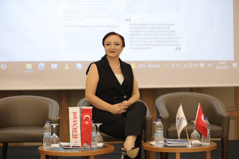 Yazılım ihracatçısı NLKSOFT, 19. yılını özel bir etkinlik ile kutladı - Resim : 1