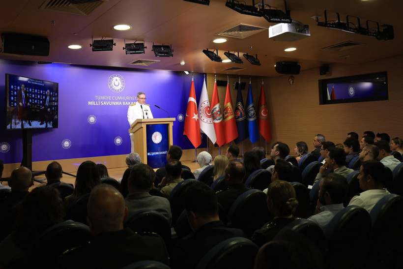 MSB: '12 askerin gazdan etkilenerek şehit olduğu olayla ilgili soruşturma sona yaklaştı' - Resim : 2