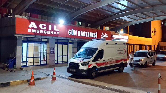 Fotoğraf: DHA
