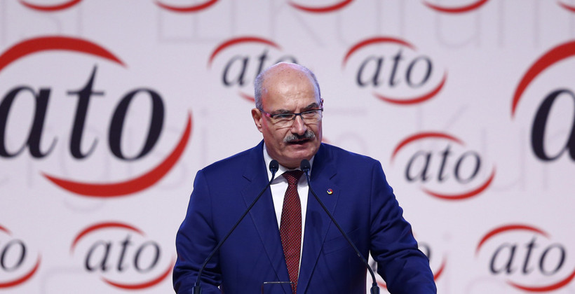İş dünyası faiz indirimini olumlu karşıladı - Resim : 2