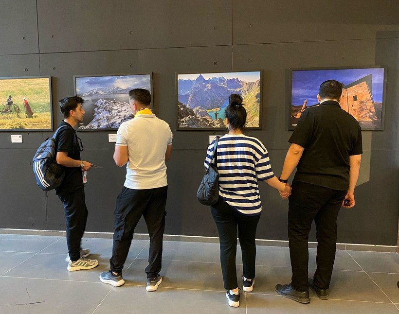 Van Kültür Yolu Festivali kapılarını açtı: 9 günde 300 etkinlik düzenlenecek - Resim : 1