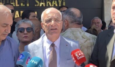 Zafer Partisi İzmir İl Başkanlığından Saldırılara Sert Tepki!