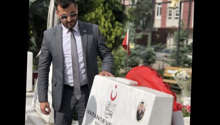 Bu millet Vatan için can verenide unutmaz, çıkarı için ihanet edeni de!
