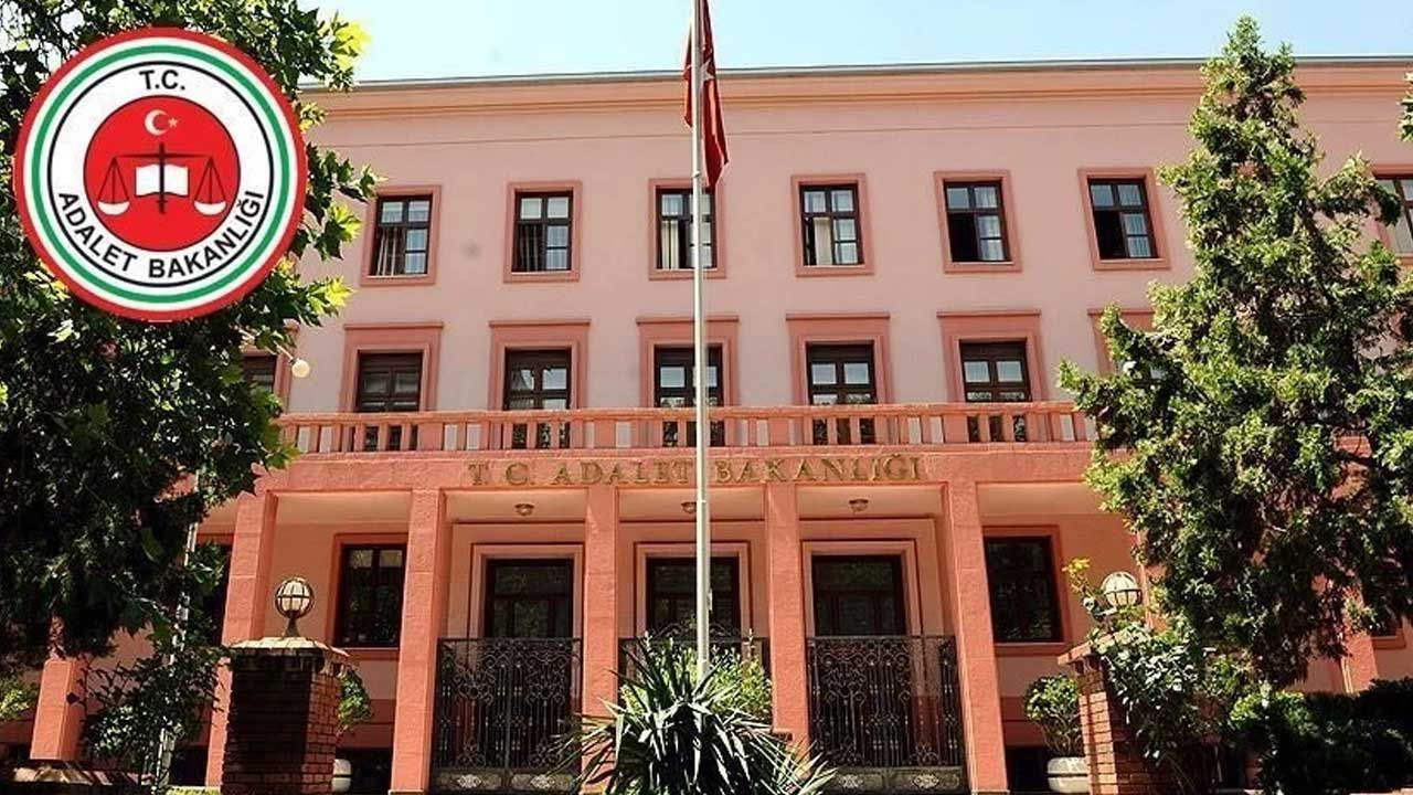 Adalet Bakanlığı 20 bin personel alımı başvuru tarihi açıklandı mı? Kadro ve branşlar belli oldu mu? - Resim: 3