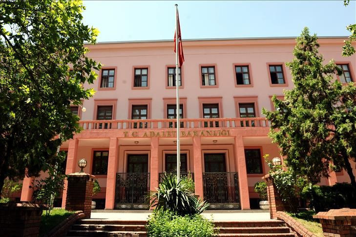 Adalet Bakanlığı 5 bin personel alımı başvuruları ne zaman? Kılavuz yayımlandı mı? - Resim: 2