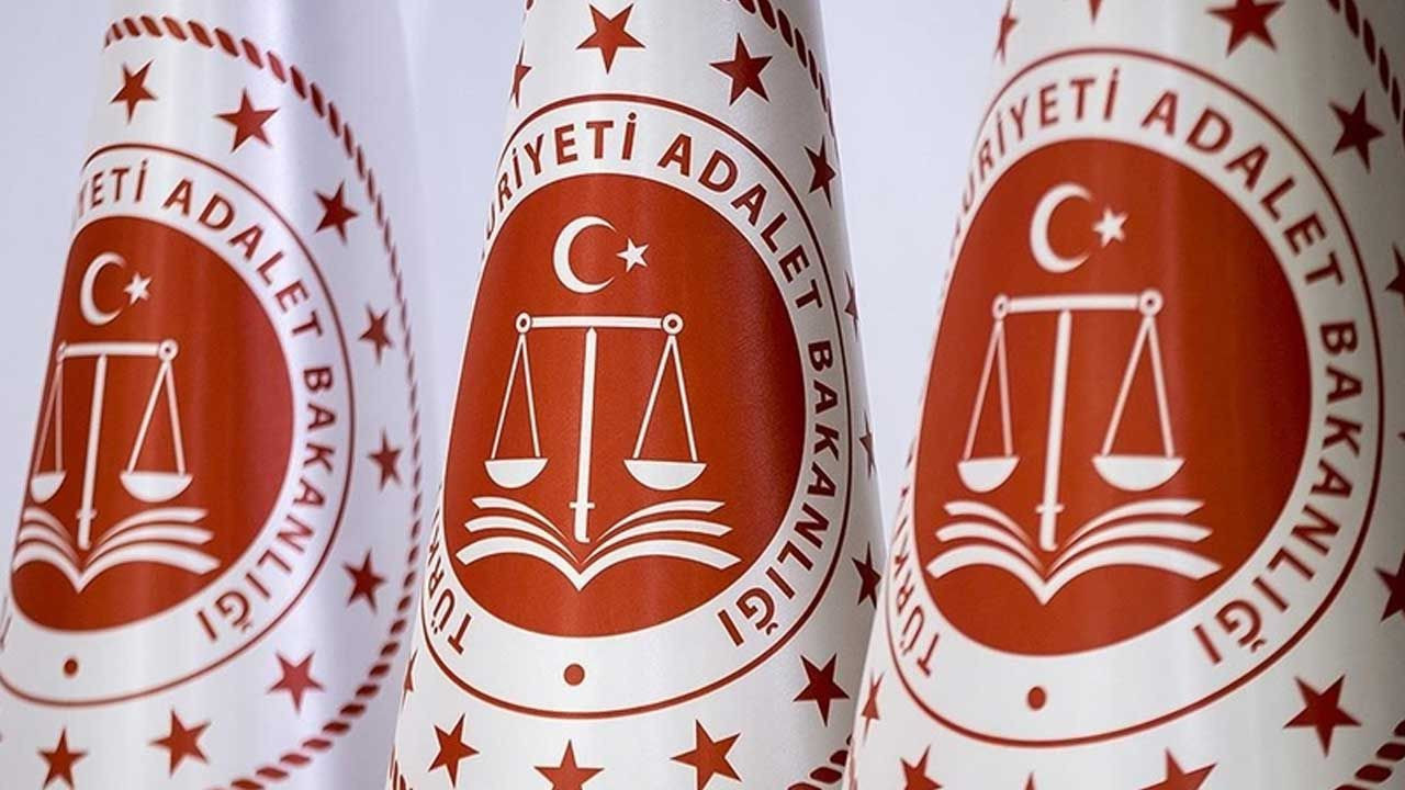 Adalet Bakanlığı 5 bin personel alımı başvuruları ne zaman? Kılavuz yayımlandı mı? - Resim: 1