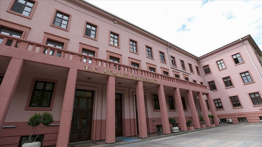 Adalet Bakanlığı 5 bin personel alımı başvuruları ne zaman? Kılavuz yayımlandı mı? - Resim: 3