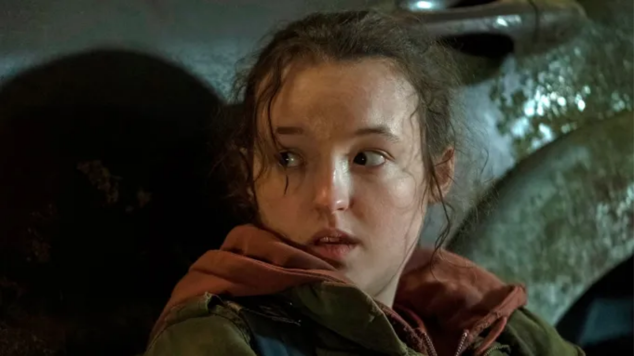 Bella Ramsey (The Last of Us)