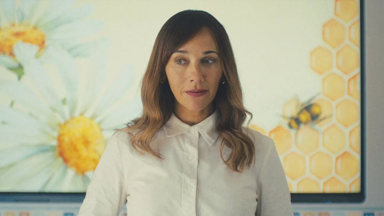Rashida Jones (Black Mirror)