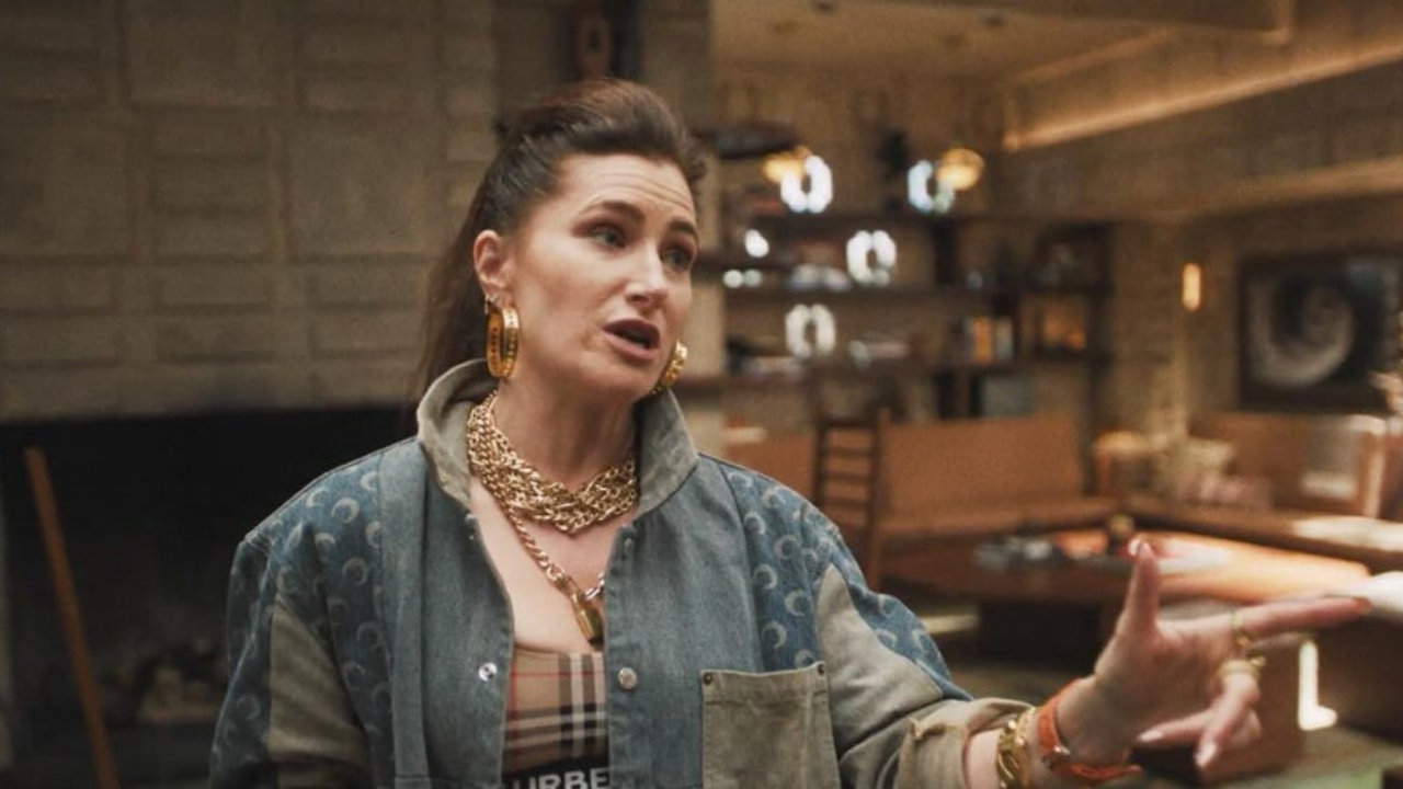 Kathryn Hahn (The Studio)