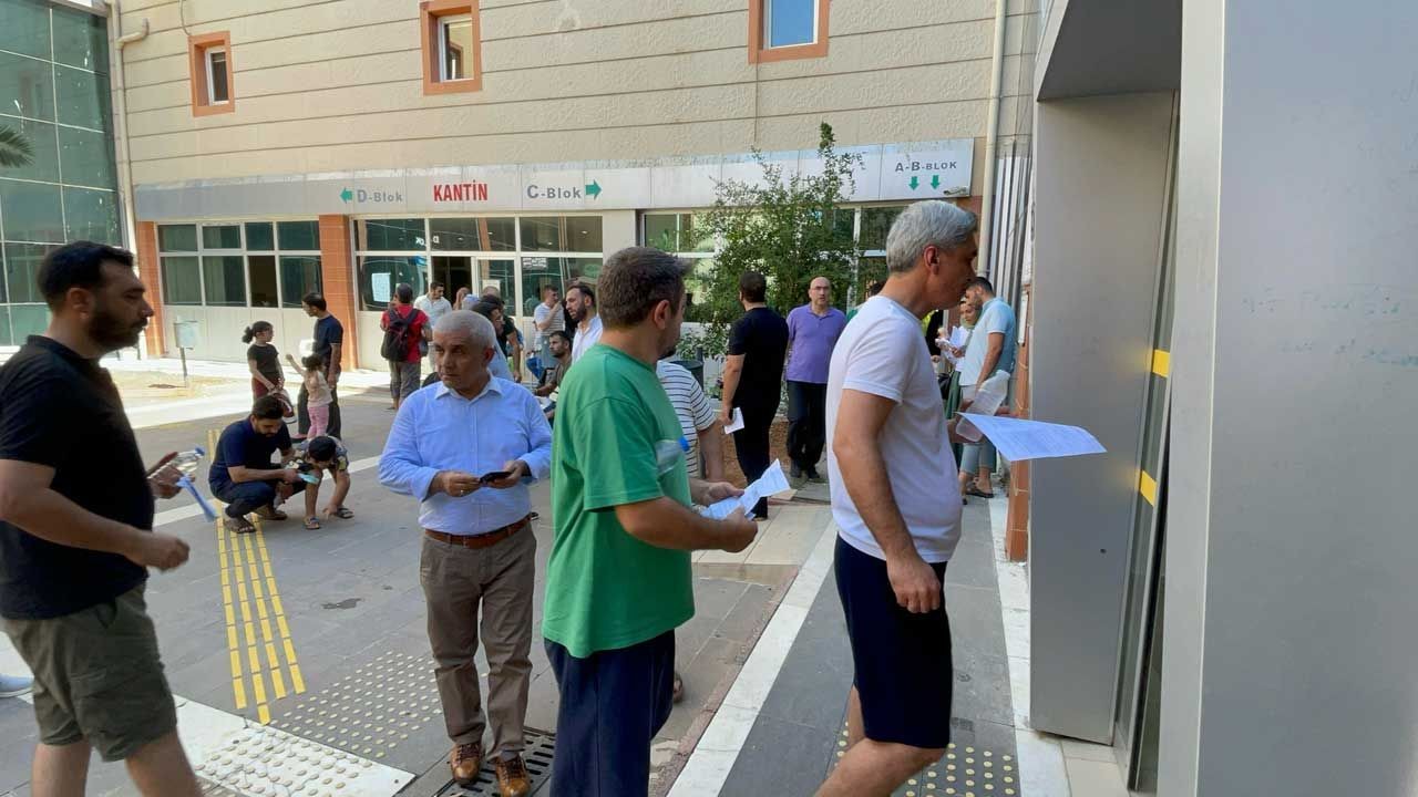 AGS 2025 yorumları: Akademi Giriş Sınavı (AGS) zor muydu, kolay mıydı? - Resim: 3