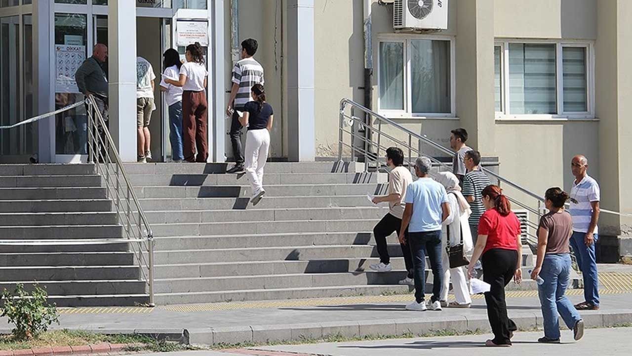 AGS sonuçları ne zaman açıklanacak? 2025 AGS sınav sonuç tarihi belli oldu mu? - Resim: 1