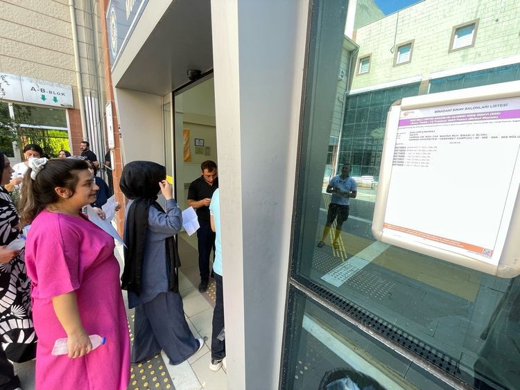 AGS sonuçları ne zaman açıklanıyor? İşte ÖSYM'nin duyurduğu tarih... - Resim: 2