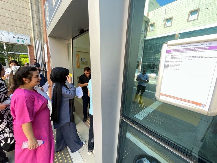 AGS sonuçları ne zaman açıklanacak? 2025 AGS sınav sonuç tarihi belli oldu mu? - Resim: 3