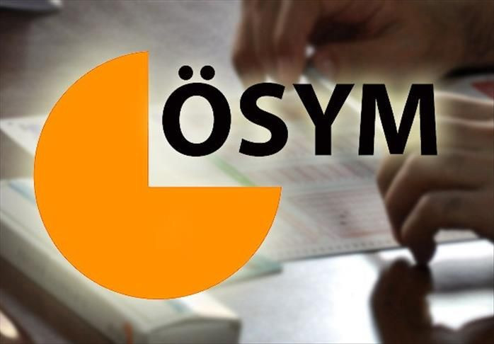 AGS sonuçları ne zaman açıklanıyor? İşte ÖSYM'nin duyurduğu tarih... - Resim: 3