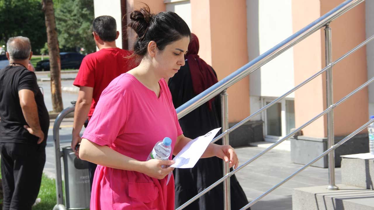 ÖSYM tarafından AGS soruları ne zaman, saat kaçta açıklanacak? - Resim: 2