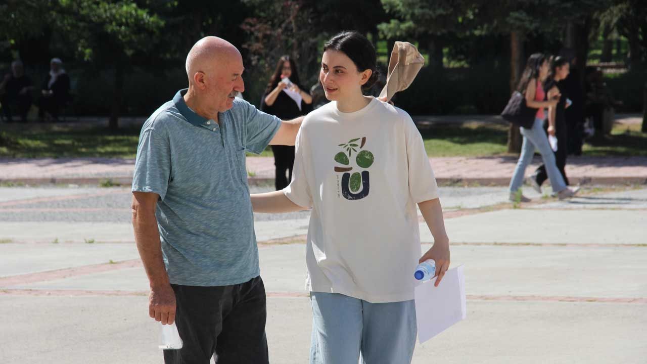 AGS 2025 yorumları: Akademi Giriş Sınavı (AGS) zor muydu, kolay mıydı? - Resim: 2