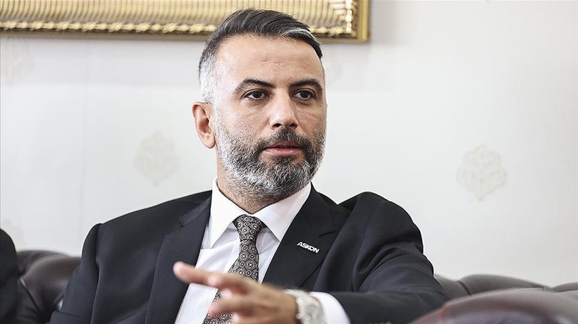 İTO ve ASKON'dan 'Terörsüz Türkiye' açıklamaları: Yüz milyarlarca dolarlık güç katması bekleniyor - Resim : 2