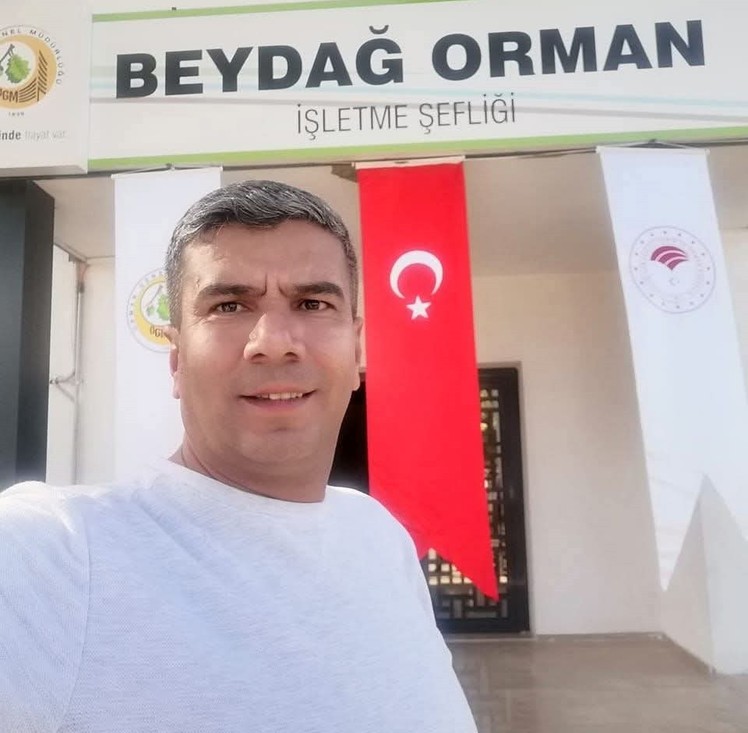 İzmir'deki orman yangınlarında can kaybı 3'e yükseldi! - Resim : 1