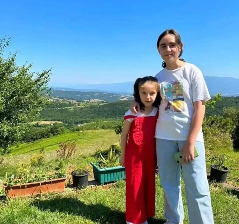 Anne ve 2 kızının ölümüne sebep olan tır sürücüsünün uyuşturucu kullandığı tespit edildi - Resim : 2