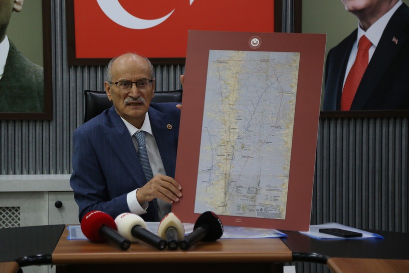 Kastamonu ve Sinop’ta petrol mü var? 'Özellikle' diyerek üç bölgeyi işaret etti - Resim : 1