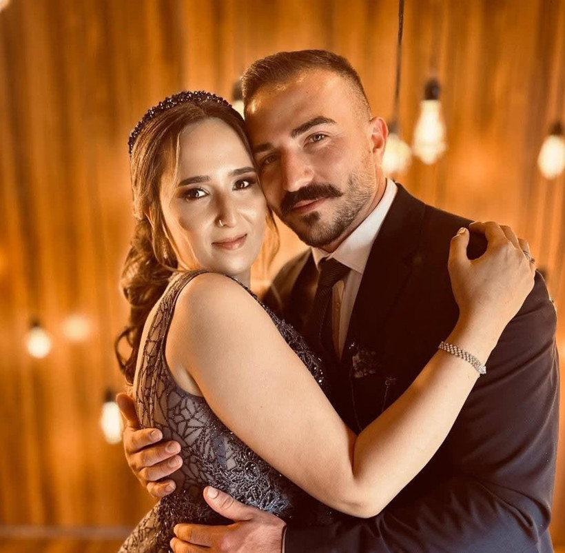 Eskişehir yangınındaki 10 şehitten biriydi... Tolunay Kocaman’ın hikayesi yürek yaktı! 1 hafta önce evlenmişti - Resim : 2