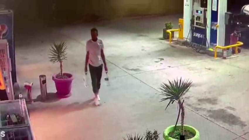 Bursa'yı yaktı, ifadesi pes dedirtti: 'Köydeki ortamın karışmasını istedim' - Resim : 2