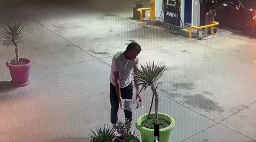 Bursa'yı yaktı, ifadesi pes dedirtti: 'Köydeki ortamın karışmasını istedim' - Resim : 4