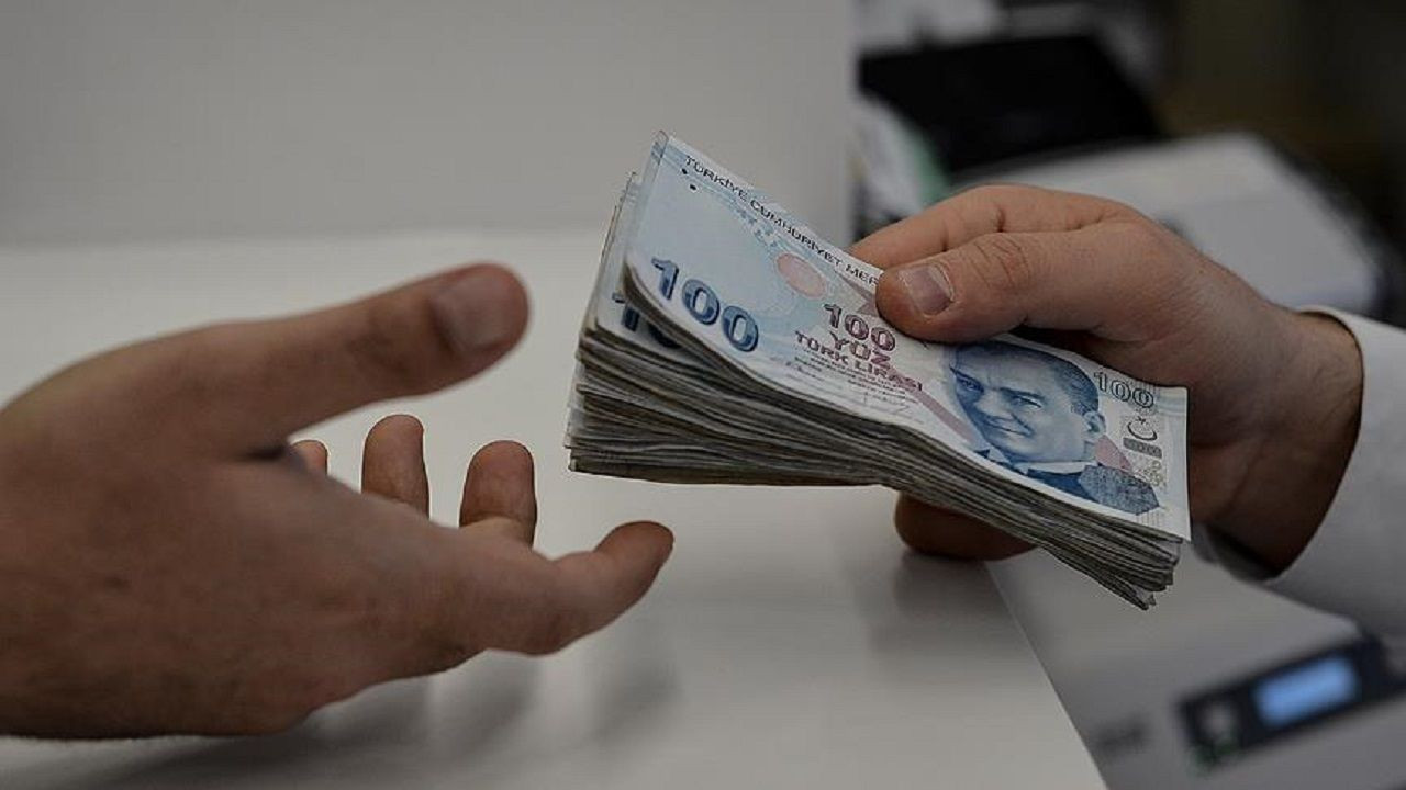 TCMB'den faiz indirimi geldi! Mevduat faizlerinde son durum ne? İşte 500 bin TL ve 2 milyon TL'nin aylık getirisi - Resim: 3