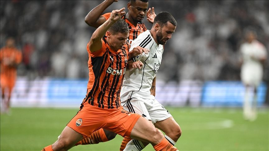 Beşiktaş nasıl tur atlar? Beşiktaş kaybederse ne oluyor, Avrupa'dan eleniyor mu? - Resim: 2