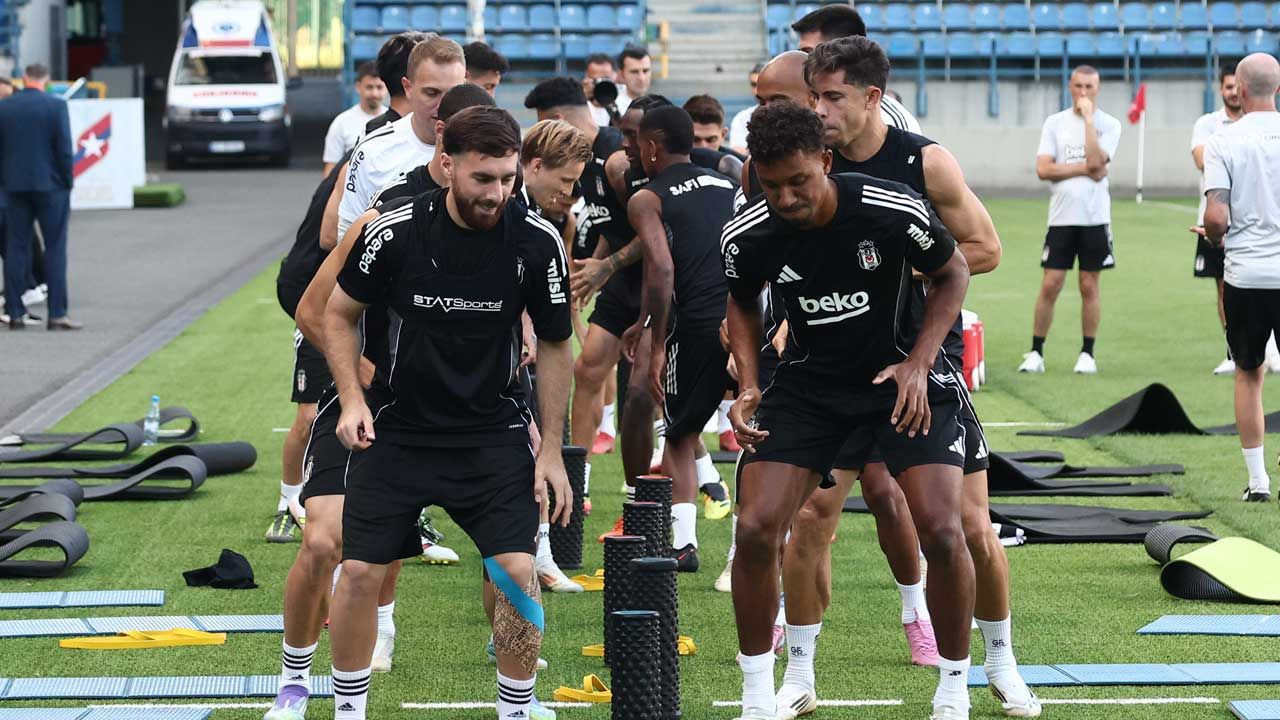 Beşiktaş nasıl tur atlar? Beşiktaş kaybederse ne oluyor, Avrupa'dan eleniyor mu? - Resim: 1
