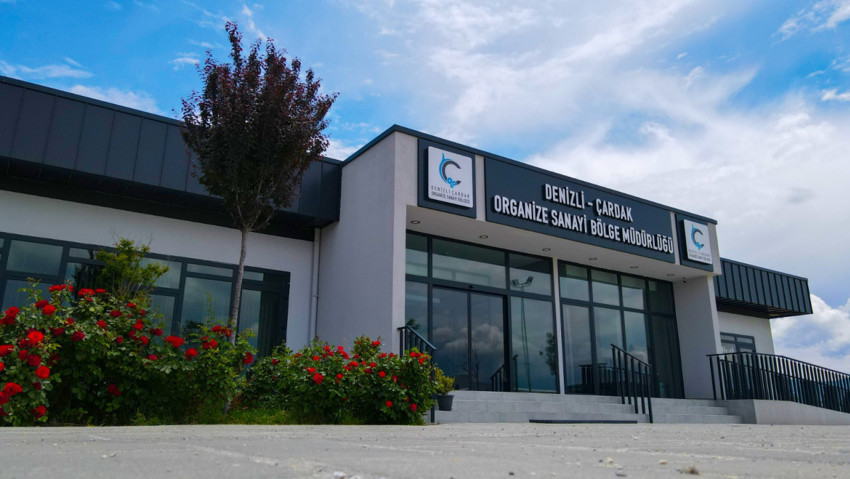 Erişilebilir konumu Çardak OSB’yi ihracatçılar için cazip kılıyor - Resim : 3
