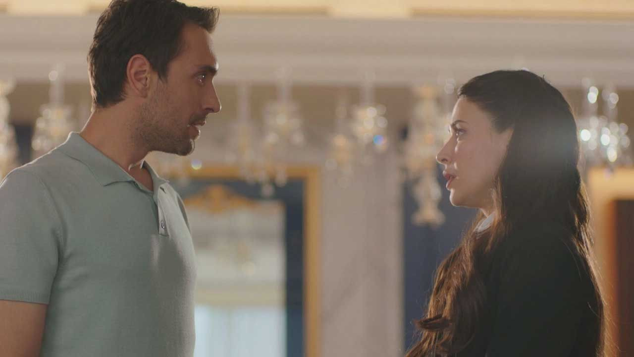 Çift Kişilik Oda bu akşam yok mu, neden yok? Yeni bölüm ne zaman? Bitti mi? - Resim: 3
