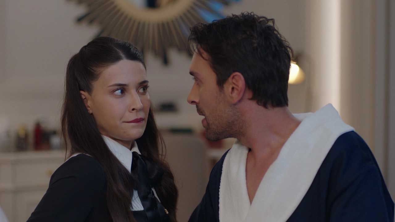 Çift Kişilik Oda final mi yaptı, neden yok? Çift Kişilik Oda bitti mi? - Resim: 1