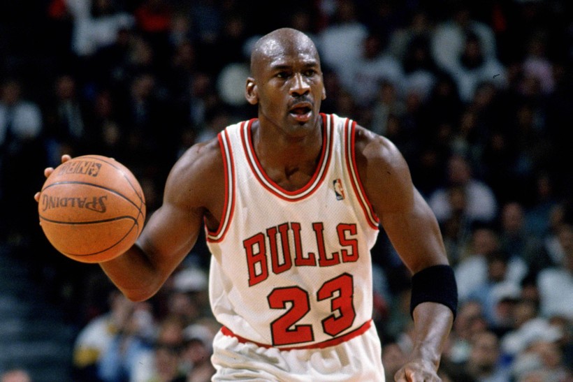 NBA efsanesi Michael Jordan, Yunanistan’da bıraktığı bahşişle şaşkınlık yarattı - Resim : 2