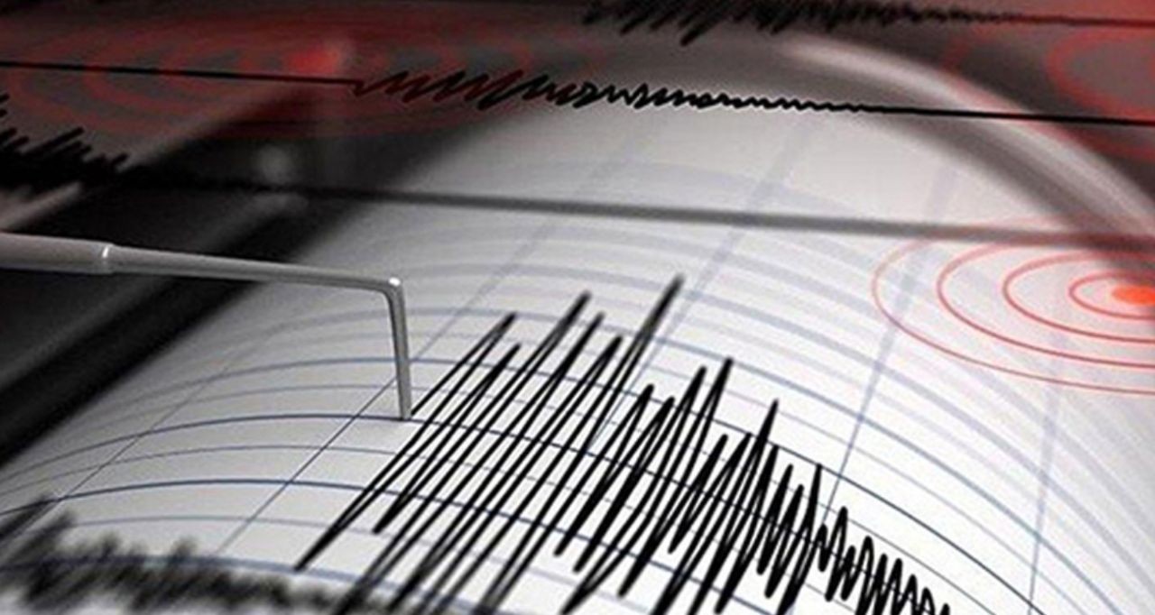 Son depremler listesi 20 Temmuz 2025: Deprem mi oldu? En son nerede ve ne zaman deprem oldu? - Resim: 2