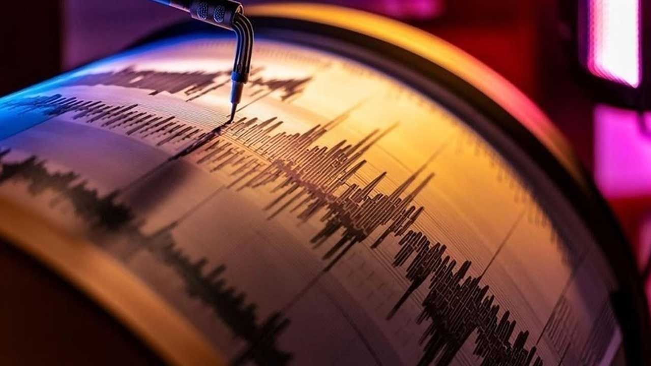 Son depremler 21 Temmuz 2025 listesi... Az önce deprem mi oldu, yeni deprem oldu mu? - Resim: 1